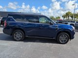 New 2025 Nissan Armada SL image 3