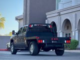 Used 2015 Chevrolet Silverado 3500 LTZ w/ Duramax Plus Package image 3