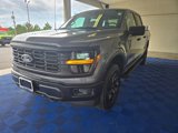 New 2025 Ford F150 STX w/ Equipment Group 201A FX4 image 3