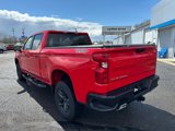 New 2025 Chevrolet Silverado 1500 Custom Trail Boss image 5