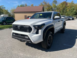 New 2024 Toyota Tacoma TRD Off-Road image 4