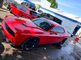 Used 2019 Dodge Challenger SXT image 3