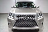 Used 2023 Lexus GX 460 Premium image 4