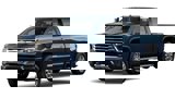 New 2026 Chevrolet Silverado 2500 High Country w/ High Country Premium Package image 3