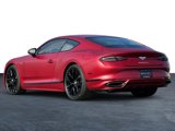 Certified 2025 Bentley Continental GT Speed image 3