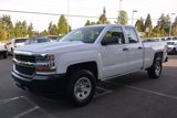 Used 2018 Chevrolet Silverado 1500 W/T w/ Trailering Package image 3