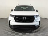 New 2025 Honda Pilot Black Edition image 2