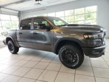 New 2025 RAM 1500 Rebel image 2