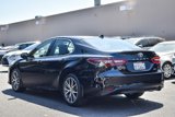 Used 2023 Toyota Camry XLE image 4