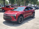 Used 2024 Chevrolet Blazer EV RS image 2