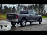 New 2025 RAM 2500 Tradesman image 4