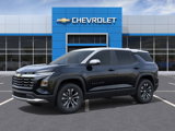 New 2026 Chevrolet Equinox LT w/ Convenience Package II image 3