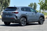 New 2025 MAZDA CX-50 2.5 Hybrid w/ Cargo Package image 5