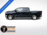 New 2025 RAM 1500 Big Horn image 4