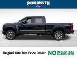 New 2025 Ford F250 King Ranch image 2