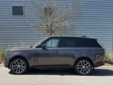 New 2025 Land Rover Range Rover SE image 4