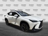 New 2025 Lexus NX 450h+ AWD w/ Luxury Package image 2