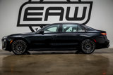 Used 2024 BMW 760i xDrive w/ Executive Package image 5