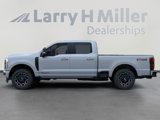 New 2025 Ford F350 Platinum image 3