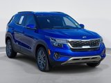 Used 2021 Kia Seltos S image 3