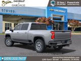 New 2025 Chevrolet Silverado 2500 LTZ w/ LTZ Premium Package image 3