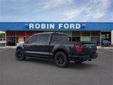 New 2025 Ford F150 STX w/ Equipment Group 201A FX4 image 4