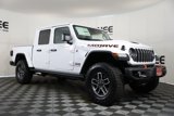 New 2025 Jeep Gladiator Mojave image 2