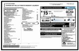 Used 2022 Dodge Charger SRT Hellcat image 2