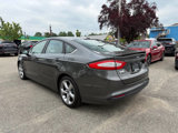 Used 2016 Ford Fusion S w/ Equipment Group 101A image 3