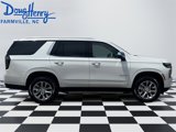 New 2025 Chevrolet Tahoe Premier image 6