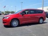 New 2025 Chrysler Voyager LX image 3
