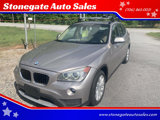 Used 2014 BMW X1 xDrive28i image 3