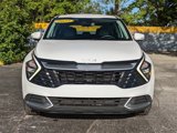 Used 2023 Kia Sportage EX image 2