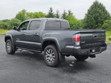 Used 2023 Toyota Tacoma Limited image 4