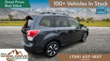 Used 2018 Subaru Forester 2.5i Limited image 5