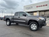 Used 2022 Toyota Tacoma SR5 image 4