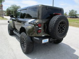 New 2025 Ford Bronco Raptor image 5