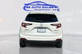 Used 2019 Acura RDX A-Spec image 6