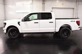 New 2025 Ford F150 STX w/ STX Black Appearance Package image 4
