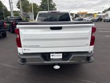 New 2026 Chevrolet Silverado 1500 LT image 4
