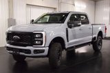 New 2025 Ford F250 Lariat image 3