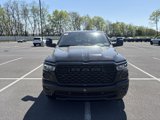 New 2025 RAM 1500 Big Horn image 2