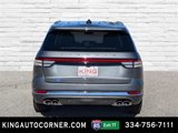 New 2025 Lincoln Aviator Reserve w/ Luxury Package image 5