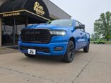 New 2025 RAM 1500 Laramie image 4