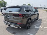New 2026 BMW X5 xDrive40i w/ Climate Comfort Package image 4