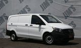 Used 2022 Mercedes-Benz Metris image 3