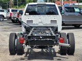 New 2025 Ford F550 4x4 SuperCab Super Duty image 4