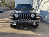 Used 2021 Jeep Gladiator Overland w/ Cold Weather Group image 2