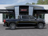 New 2026 GMC Sierra 1500 SLT w/ SLT Premium Package image 3