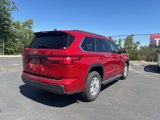 Used 2025 Toyota Sequoia SR5 image 4